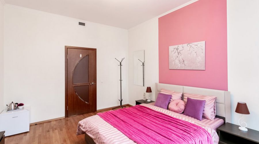 Стандарт 2-местный №2