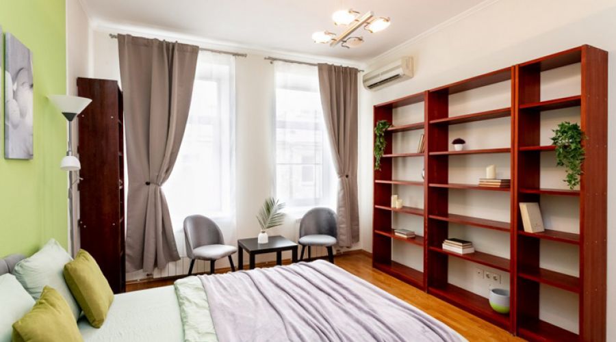 Стандарт 2-местный №1