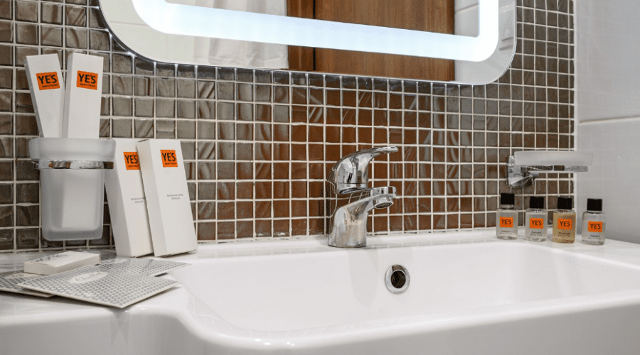 Апартаменты 2-местный улучшенный