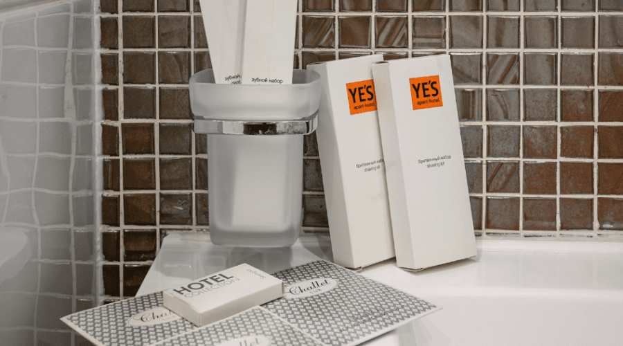 Апартаменты 2-местный улучшенный