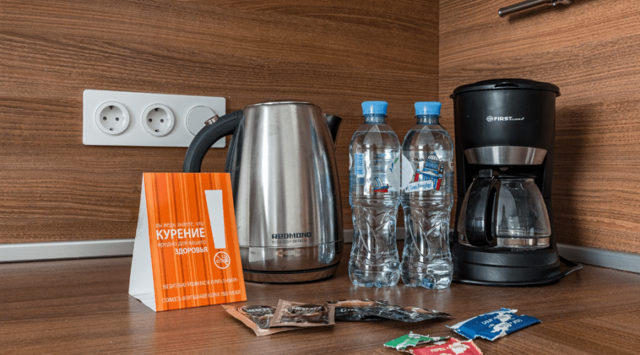 Стандарт 2-местный TWIN