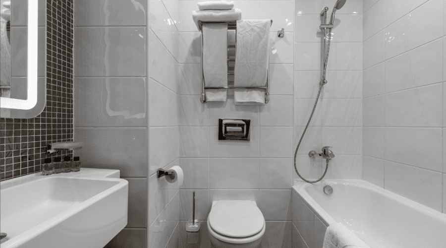 Апартаменты 2-местный улучшенный