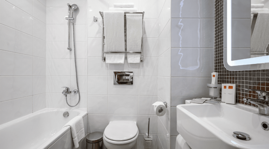 Апартаменты 2-местный 1-комнатный