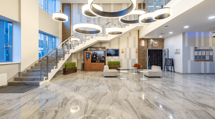 Апартаменты 2-местный 1-комнатный