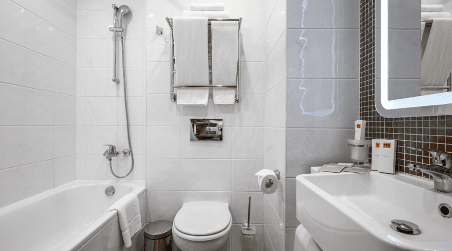 Стандарт 2-местный TWIN