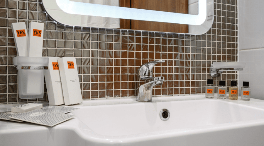 Стандарт 2-местный TWIN