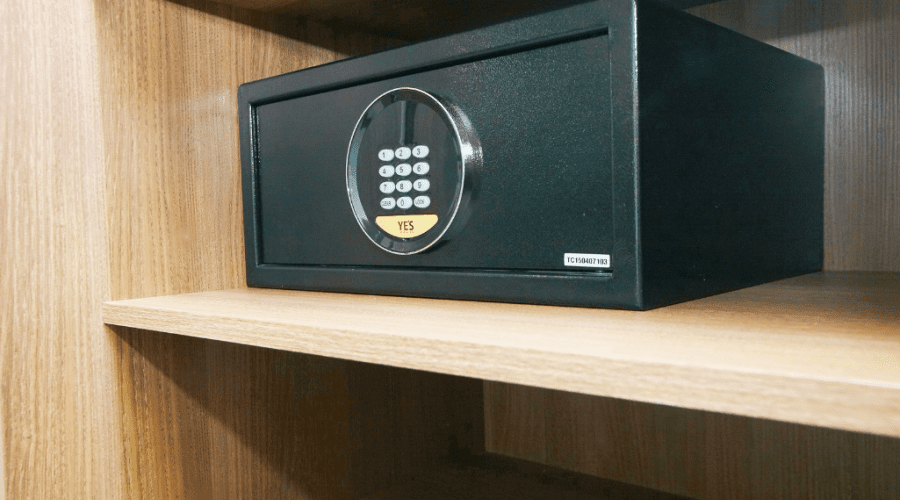 Апартаменты 2-местный 1-комнатный