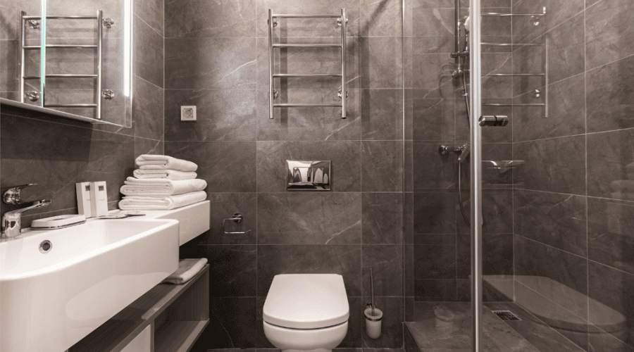 Супериор 2-местный 1-комнатный с видом на парк