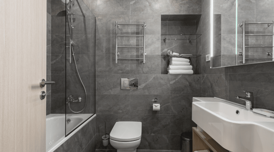 Полулюкс 3-местный 2-комнатный