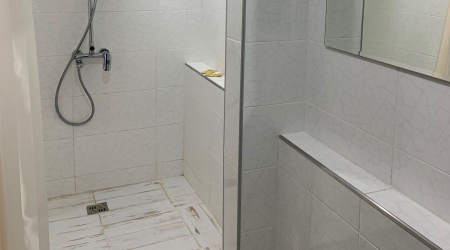 Стандарт+ 2-местный для молодожен без балкона