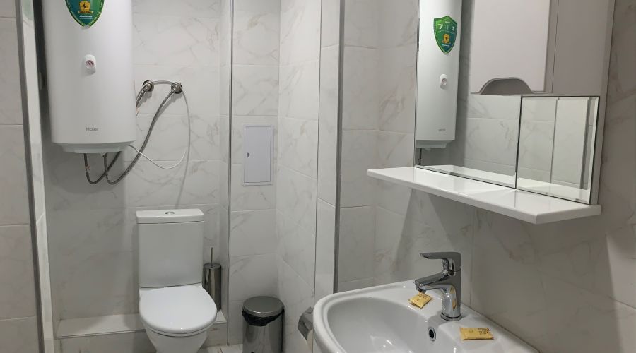 Стандарт+ 2-местный для молодожен без балкона