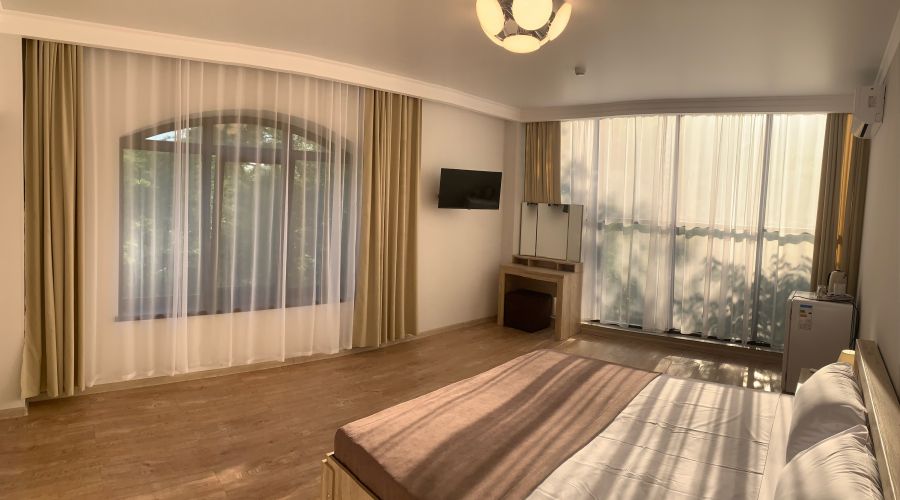 Стандарт+ 2-местный для молодожен без балкона