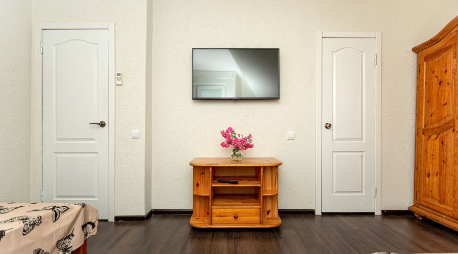 Стандарт 3-местный