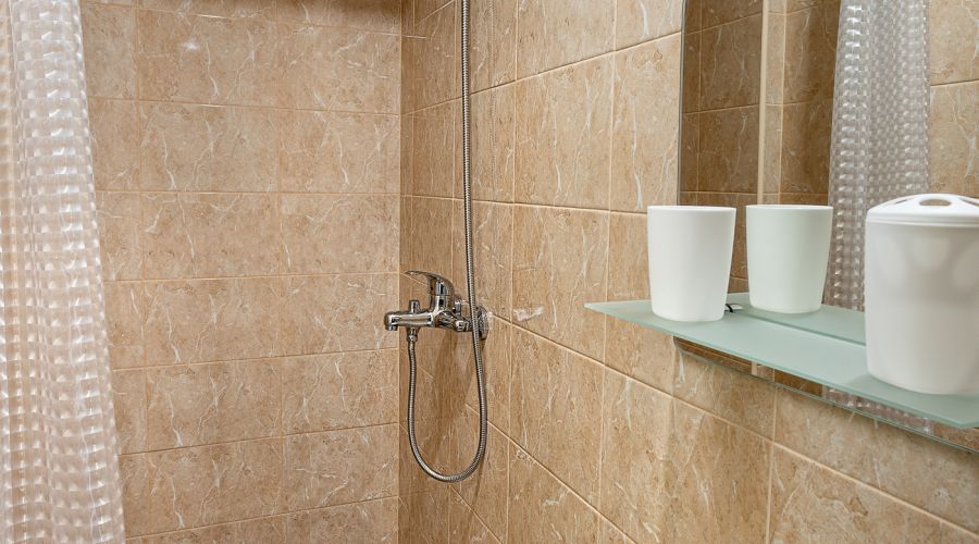 Стандарт 2-местный TWIN