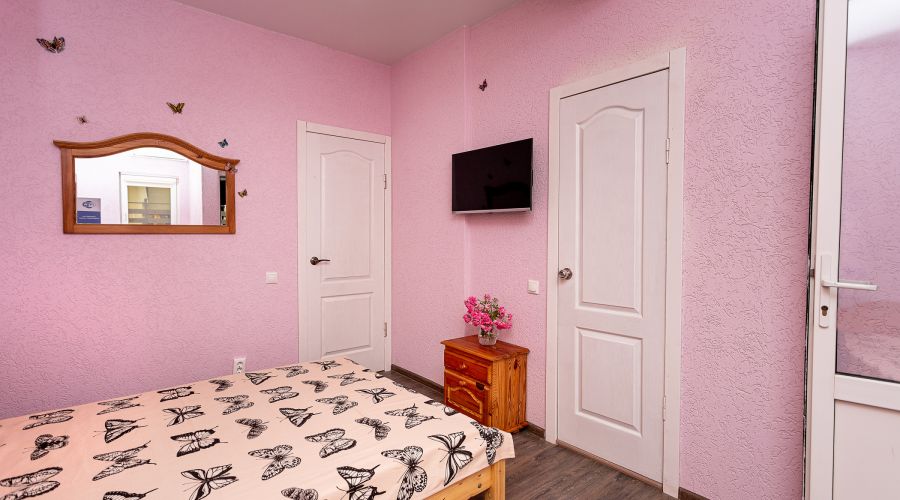 Стандарт 3-местный