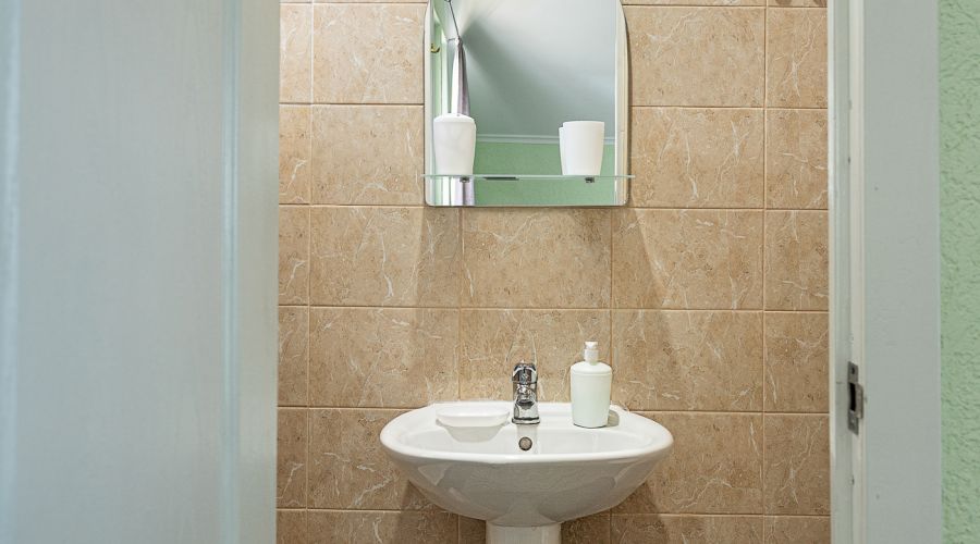 Стандарт 2-местный TWIN