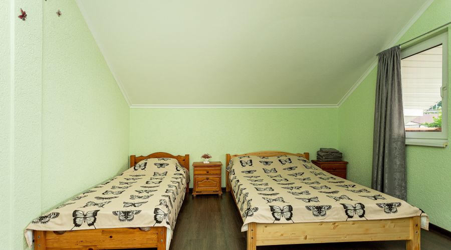 Стандарт 3-местный