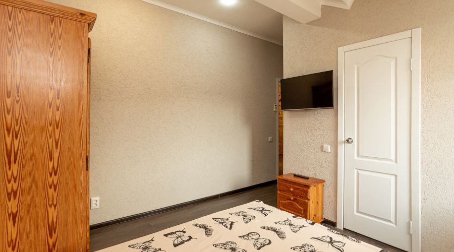 Стандарт 2-местный DBL