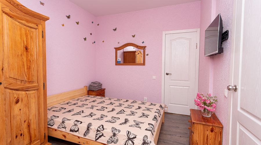 Стандарт 3-местный