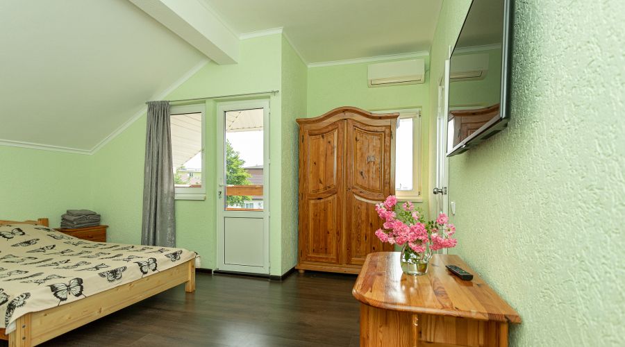 Стандарт 3-местный