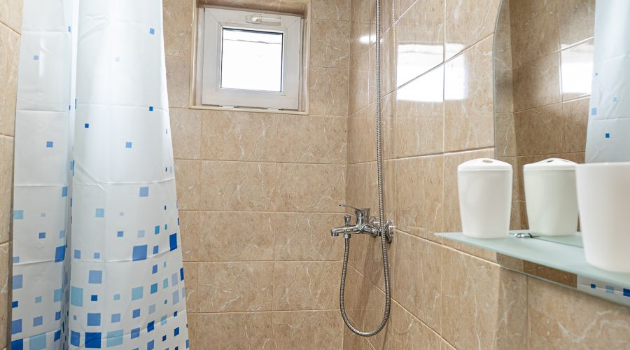 Стандарт 2-местный TWIN