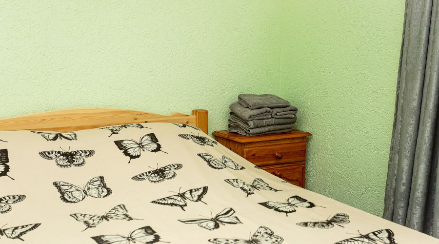 Стандарт 3-местный