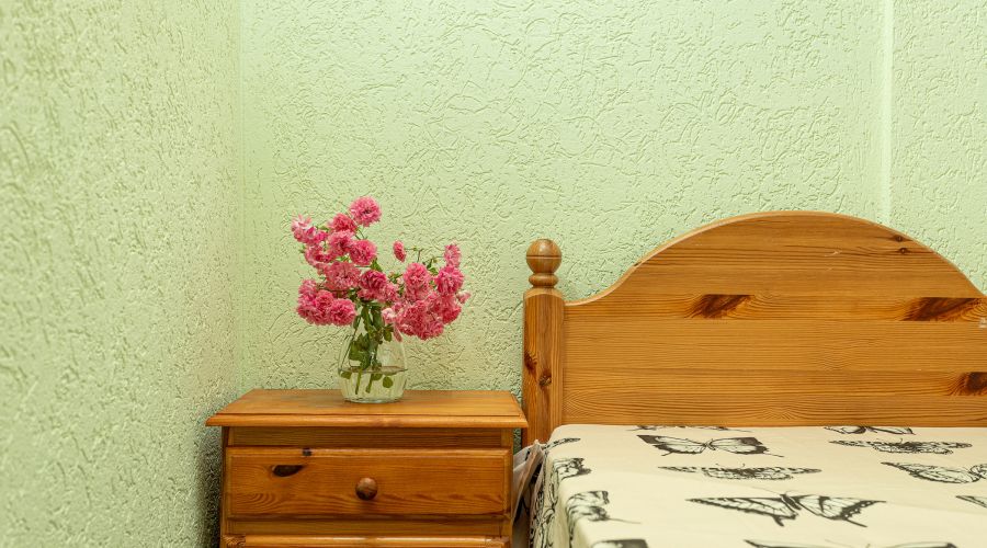 Стандарт 2-местный TWIN