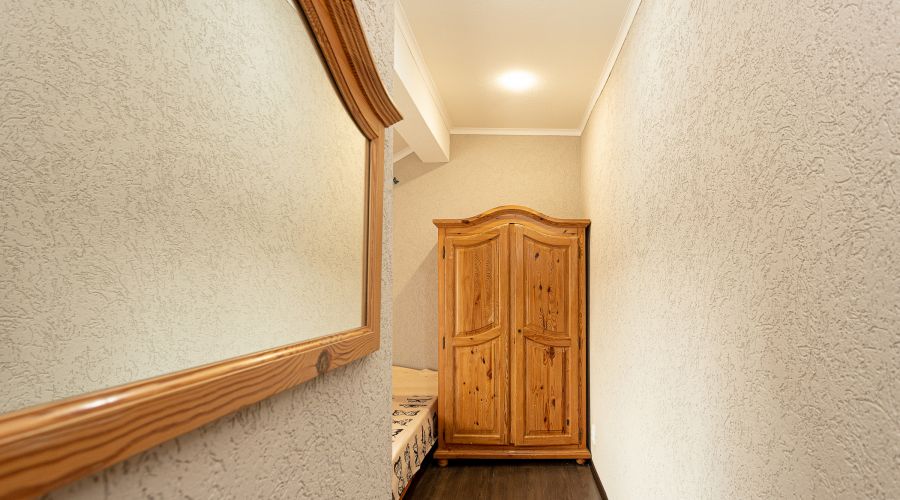 Стандарт 2-местный DBL