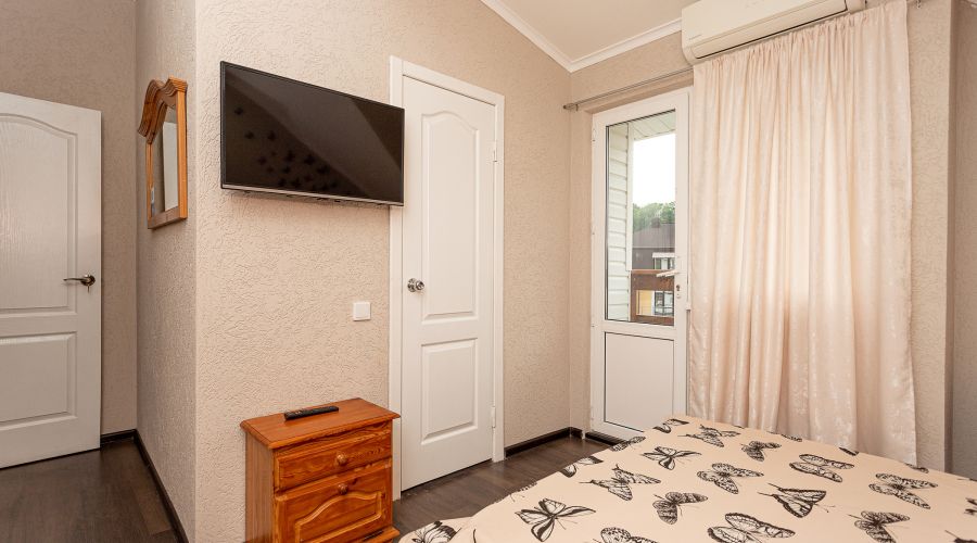 Стандарт 3-местный