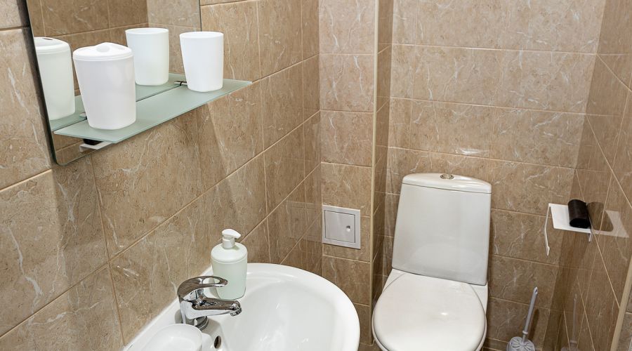 Стандарт 2-местный TWIN