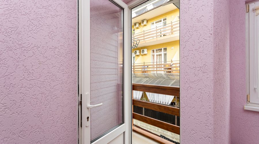 Стандарт 3-местный