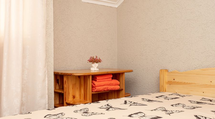 Стандарт 2-местный DBL