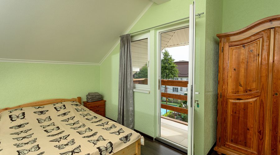 Стандарт 3-местный