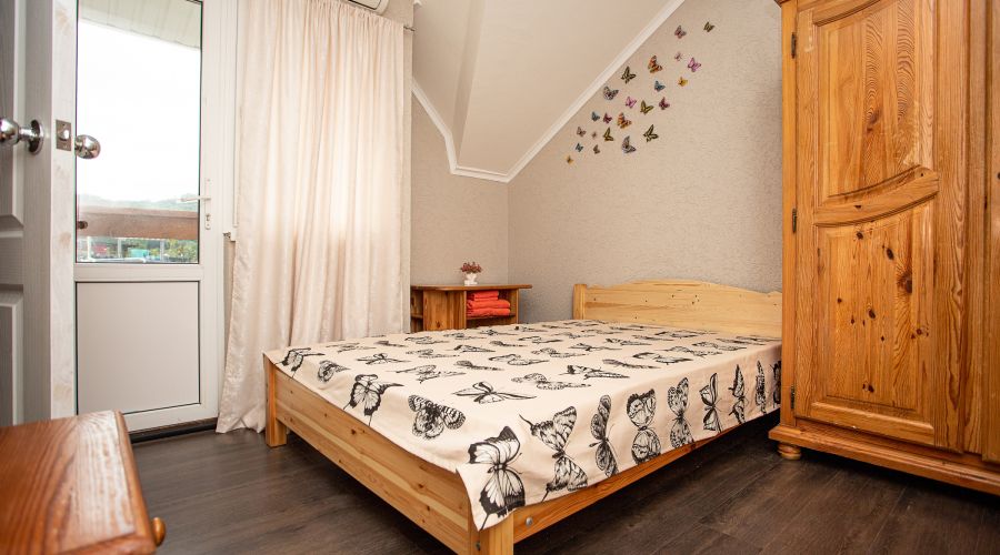 Стандарт 2-местный DBL