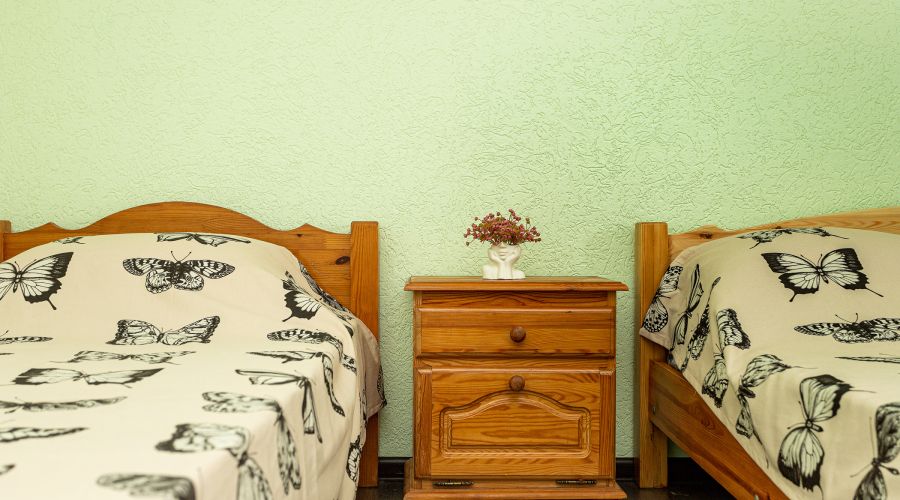 Стандарт 3-местный