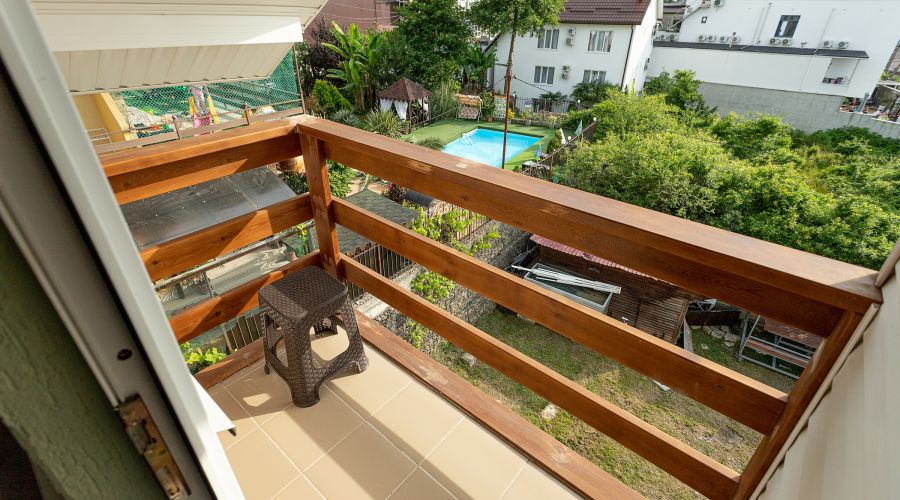 Стандарт 2-местный TWIN