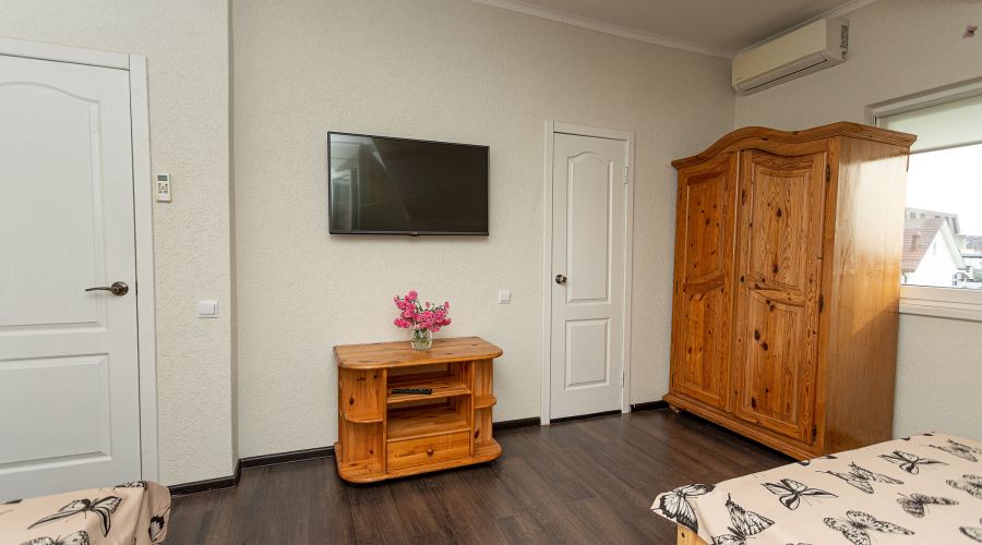 Стандарт 3-местный