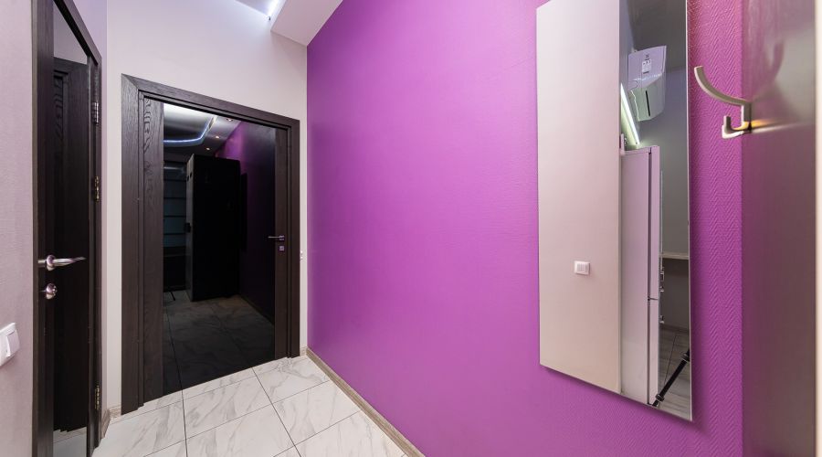 Апартаменты 2-комнатные Апартаменты (1)