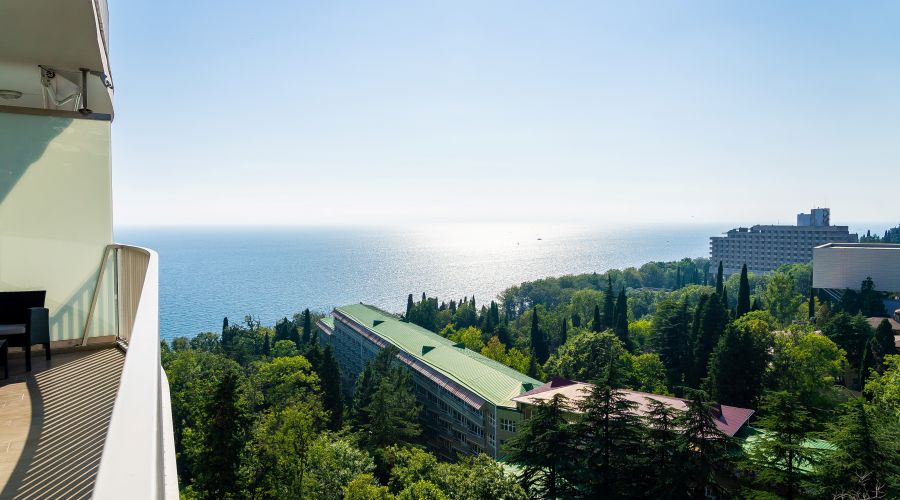 Апартаменты 3-комнатные Апартаменты (11)