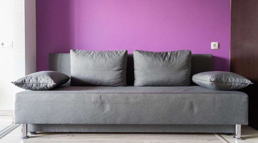 Студия Студия с террасой (12)