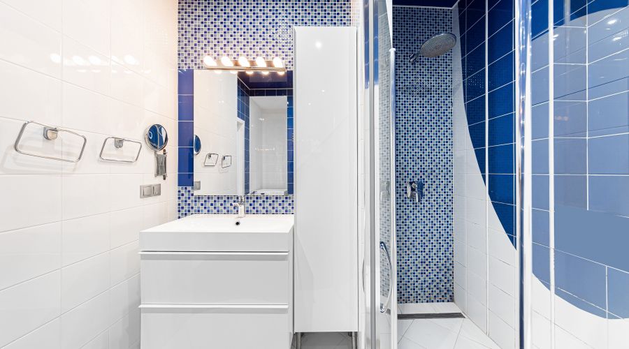 Апартаменты 3-комнатные Апартаменты (11)