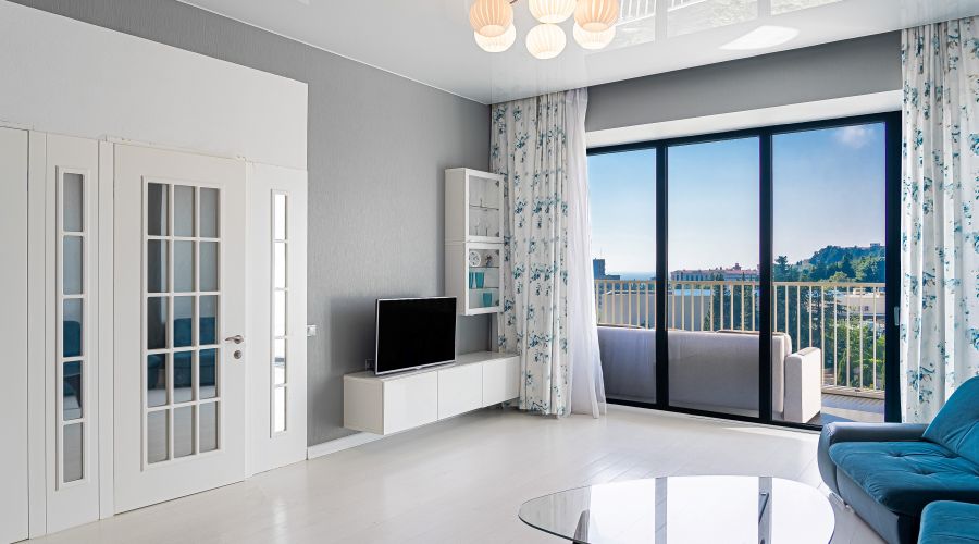 Апартаменты 3-комнатные Апартаменты (11)