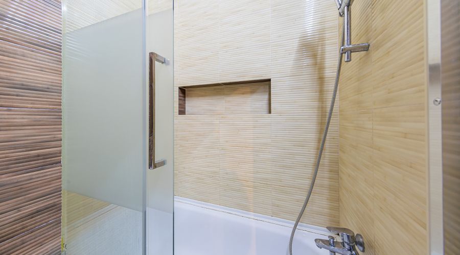 Апартаменты 2-комнатные Апартаменты (1)