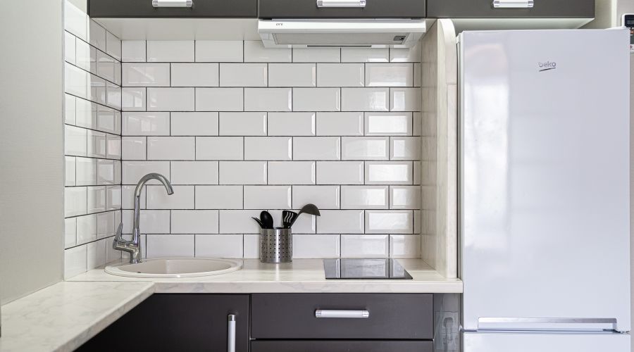 Апартаменты 2-комнатные Апартаменты (1)