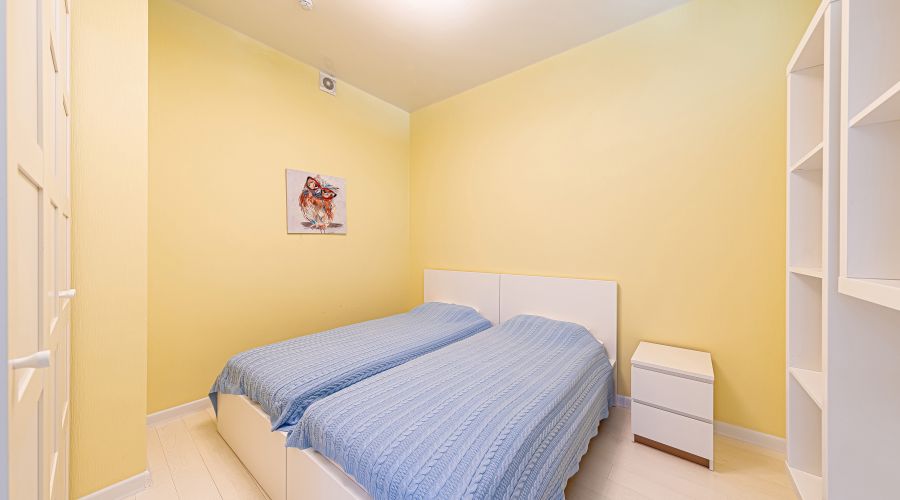 Апартаменты 3-комнатные Апартаменты (11)