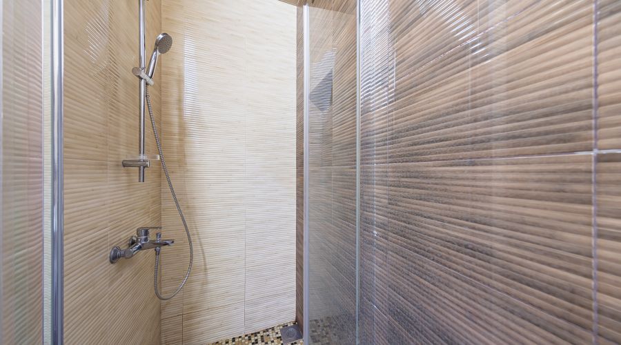 Студия Студия с террасой (12)