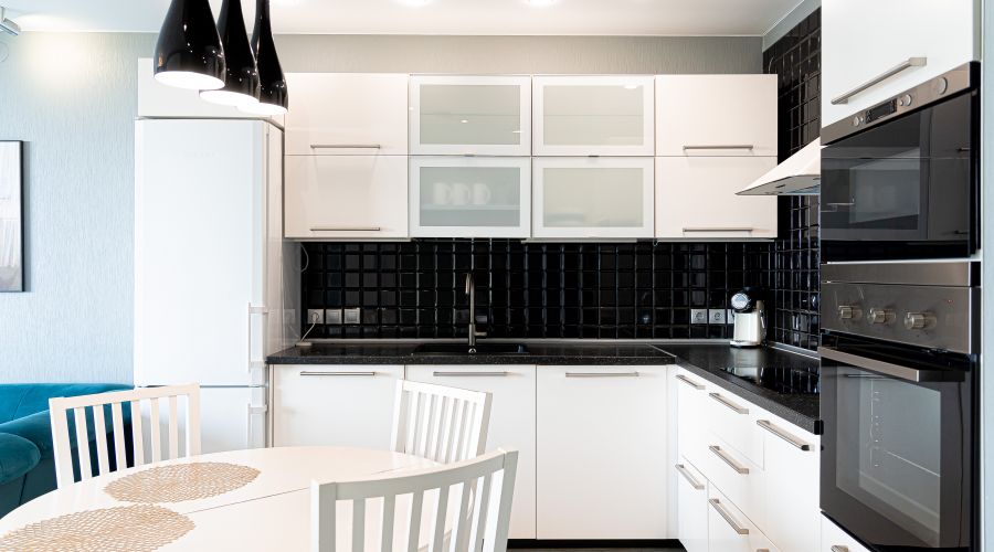 Апартаменты 3-комнатные Апартаменты (11)