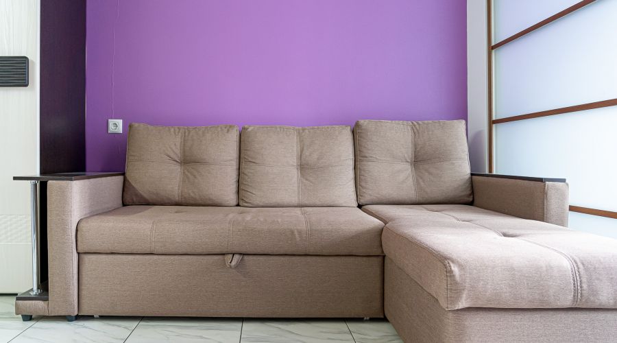 Апартаменты 2-комнатные Апартаменты (1)