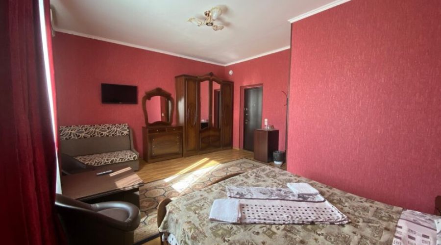 Делюкс Делюкс