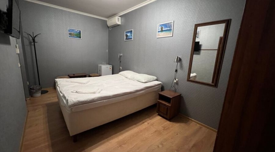 Стандарт 2-местный DBL